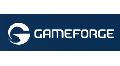 Gameforge Logo