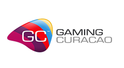 Gaming Curacao Logo