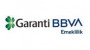Garanti BBVA Emeklilik ve Hayat Logo