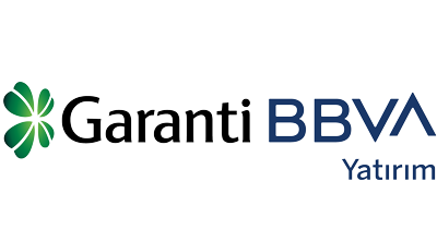 Garanti BBVA Yatırım Logo