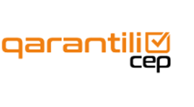 Garantili Cep Takas Sistemi Logo