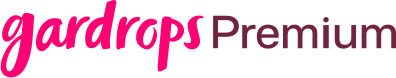 Gardrops Logo