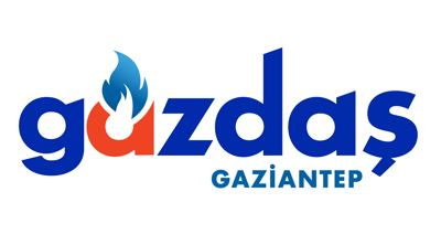 Gazdaş Gaziantep Bölgesi Logo