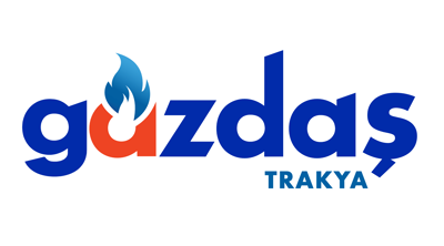 Gazdaş Trakya Bölgesi Logo