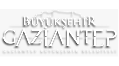 Gaziantep Büyükşehir Belediyesi Logo