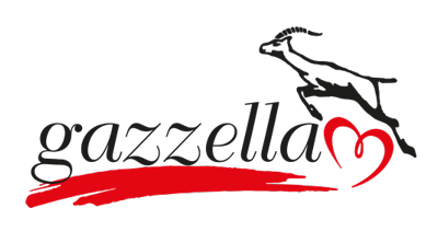 Gazzella Logo