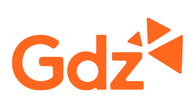 GDZ Elektrik Dağıtım Logo