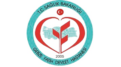 Gebze Fatih Devlet Hastanesi Logo