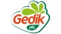 Gedik Piliç Logo