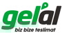 Gelal Logo