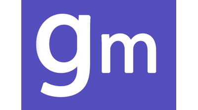 Geldimarket Logo