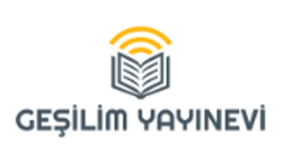 Gelişim Yayınevi Logo