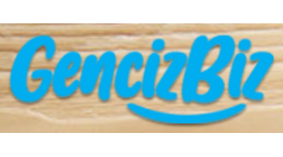 Genciz Biz (gencizbiz.gsb.gov.tr) Logo
