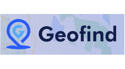 Geofind Logo