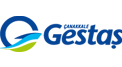 Gestaş Deniz Ulaşım Logo