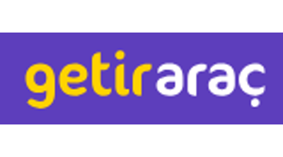 GetirAraç Logo