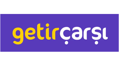 GetirÇarşı Logo
