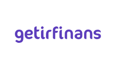 GetirFinans Logo
