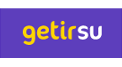 GetirSu Logo