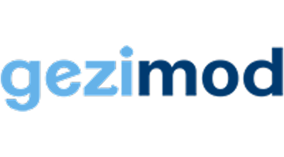 Gezimod Logo