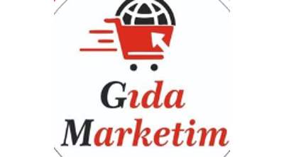 Gıdacım Market Logo