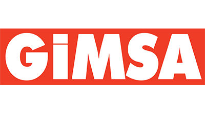 Gimsa Logo