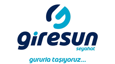 Giresun Seyahat Logo