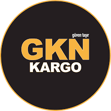 GKN Kargo Logo