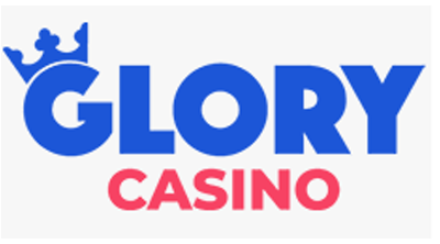 Glory Casino Logo