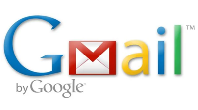 Gmail Logo