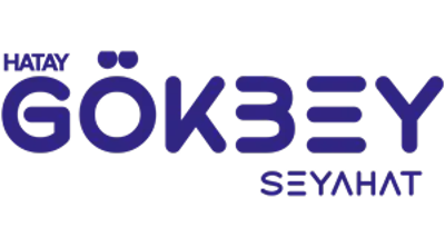 Gökbey Seyahat Logo
