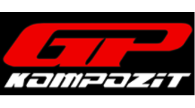 Gp Kompozit Logo