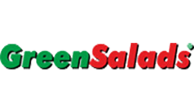 Green Salads Logo