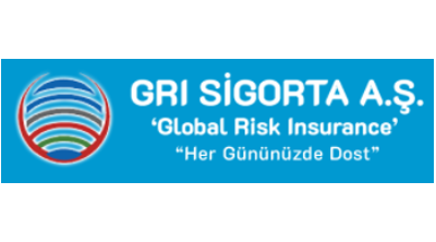 Gri Sigorta Logo
