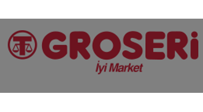 Groseri Gıda Logo