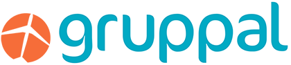 Gruppal Logo