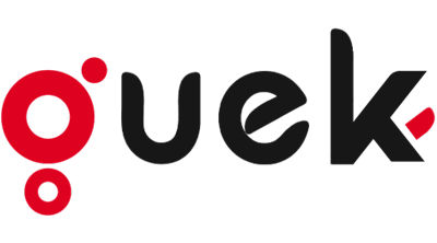 Guek IP Tv Logo