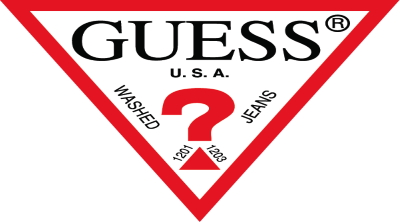 Guess Logo