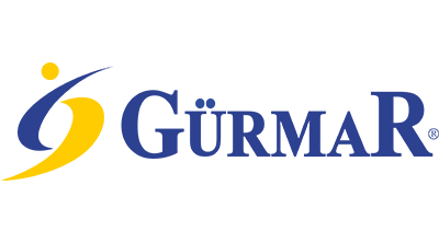 Gürmar AVM Logo