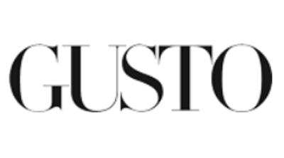 Gusto Giyim Logo