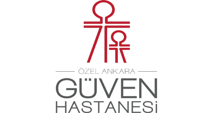 Güven Hastanesi Logo