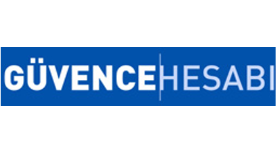 Güvence Hesabı Logo