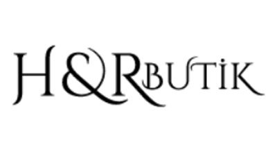 H&R Butik Logo