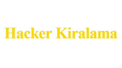 Hackerkiralamak.xyz Logo