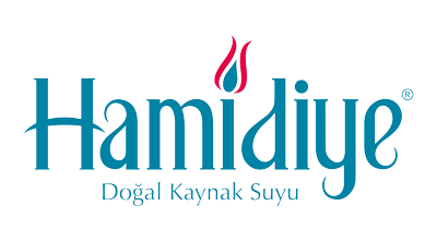 Hamidiye Su Logo