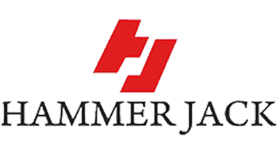 Hammer Jack Logo