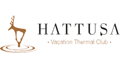 Hattuşa Vacation Thermal Club Logo