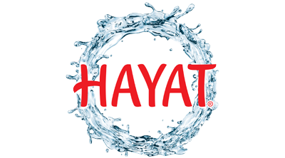 Hayat Su Logo