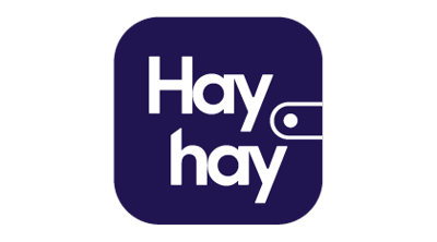 Hayhay Cüzdan Logo