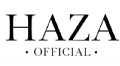 Haza Official Logo